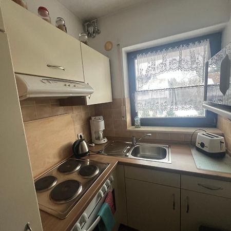 Cityappartement Feldstrasse Winterberg Eksteriør bilde