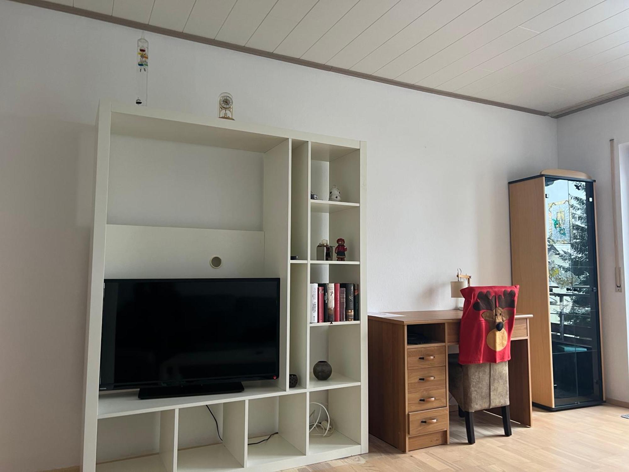 Cityappartement Feldstrasse Winterberg Eksteriør bilde
