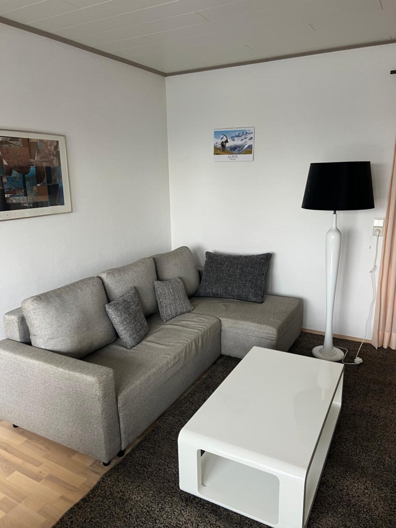 Cityappartement Feldstrasse Winterberg Eksteriør bilde