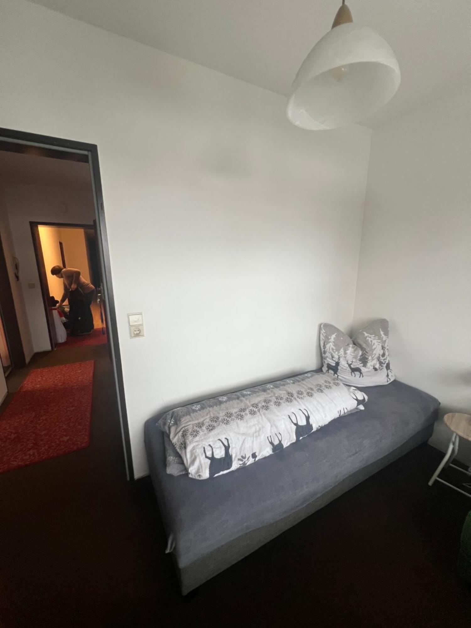 Cityappartement Feldstrasse Winterberg Eksteriør bilde